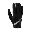 Mănuși de ciclism Shimano  Long black