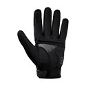 Mănuși de ciclism Shimano  Long black