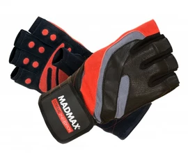 Mănuși de fitness MadMax Extreme 2nd Edition MFG568