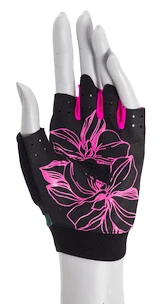 Mănuși de fitness MadMax  Flower Power MFG770 XS