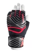 Mănuși de fitness MadMax  MaxGel Fighting Gloves MBF906 červené