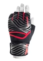 Mănuși de fitness MadMax  MaxGel Fighting Gloves MBF906 červené