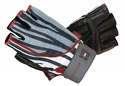 Mănuși de fitness MadMax  MFG911 White/Black