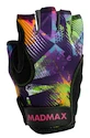 Mănuși de fitness MadMax  Short fingers GWC001 XXL