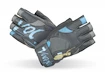 Mănuși de fitness MadMax  Voodoo MFG921 Blue