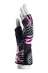Mănuși de fitness pentru femei MadMax  MaxGel Fighting Gloves MBF906 pink