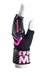 Mănuși de fitness pentru femei MadMax  MaxGel Fighting Gloves MBF906 pink