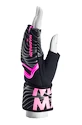 Mănuși de fitness pentru femei MadMax  MaxGel Fighting Gloves MBF906 pink