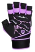 Mănuși de fitness pentru femei Power System  Chica Purple