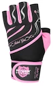 Mănuși de fitness pentru femei Power System  Rebell Girl Pink