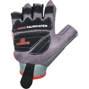 Mănuși de fitness pentru femei Power System  Womans Power Black