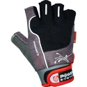 Mănuși de fitness pentru femei Power System  Womans Power Black