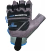 Mănuși de fitness pentru femei Power System  Womans Power Blue