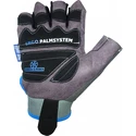 Mănuși de fitness pentru femei Power System  Womans Power Blue