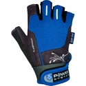 Mănuși de fitness pentru femei Power System  Womans Power Blue