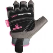 Mănuși de fitness pentru femei Power System  Womans Power Pink