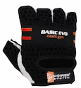 Mănuși de fitness Power System  Basic Evo Red