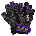 Mănuși de fitness Power System  Classy Purple S