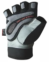 Mănuși de fitness Power System  Easy Grip Black/White