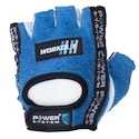 Mănuși de fitness Power System  Fitness Rukavice Workout Blue