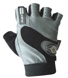 Mănuși de fitness Power System Flex Pro Gray