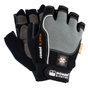 Mănuși de fitness Power System  Mans Power Gray L