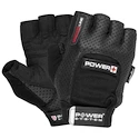 Mănuși de fitness Power System  Power Plus Black S