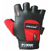 Mănuși de fitness Power System  Power Plus Red