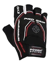 Mănuși de fitness Power System  Pro Grip Evo Black S