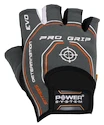 Mănuși de fitness Power System  Pro Grip Evo Gray L