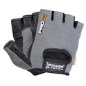Mănuși de fitness Power System  Rukavice Pro Grip Gray XXL