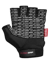 Mănuși de fitness Power System  Ultra Grip Black