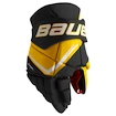 Mănuși de hochei Bauer Vapor FLY40 Black/Gold Senior