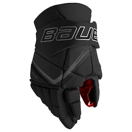 Mănuși de hochei Bauer Vapor FLY40 Black Intermediate