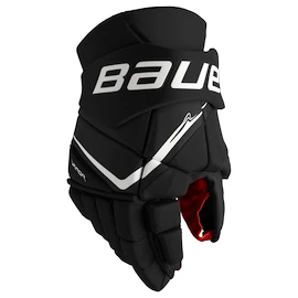 Mănuși de hochei Bauer Vapor FLY40 Black/White Senior