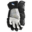 Mănuși de hochei Bauer Vapor FLYLITE Black Intermediate