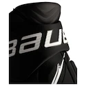 Mănuși de hochei Bauer Vapor FLYLITE Black/White Intermediate