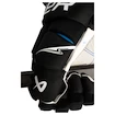 Mănuși de hochei Bauer Vapor FLYLITE Black/White Senior