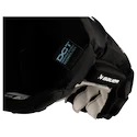 Mănuși de hochei Bauer Vapor FLYLITE Black/White Senior