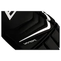 Mănuși de hochei Bauer Vapor FLYLITE Black/White Senior