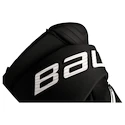 Mănuși de hochei Bauer Vapor FLYLITE Black/White Senior