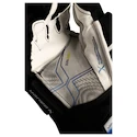Mănuși de hochei Bauer Vapor FLYLITE Black/White Senior