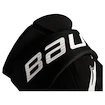 Mănuși de hochei Bauer Vapor FLYPRO Black/White Intermediate