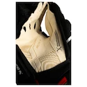 Mănuși de hochei Bauer Vapor FLYPRO Black/White Intermediate