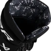 Mănuși de hochei Bauer X Black Senior