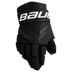 Mănuși de hochei Bauer X Black Senior