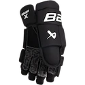 Mănuși de hochei Bauer X Black Senior
