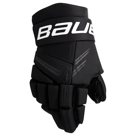 Mănuși de hochei Bauer X Black Senior
