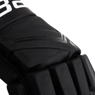 Mănuși de hochei Bauer X Black Senior