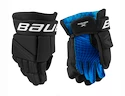 Mănuși de hochei Bauer X Black/White Senior